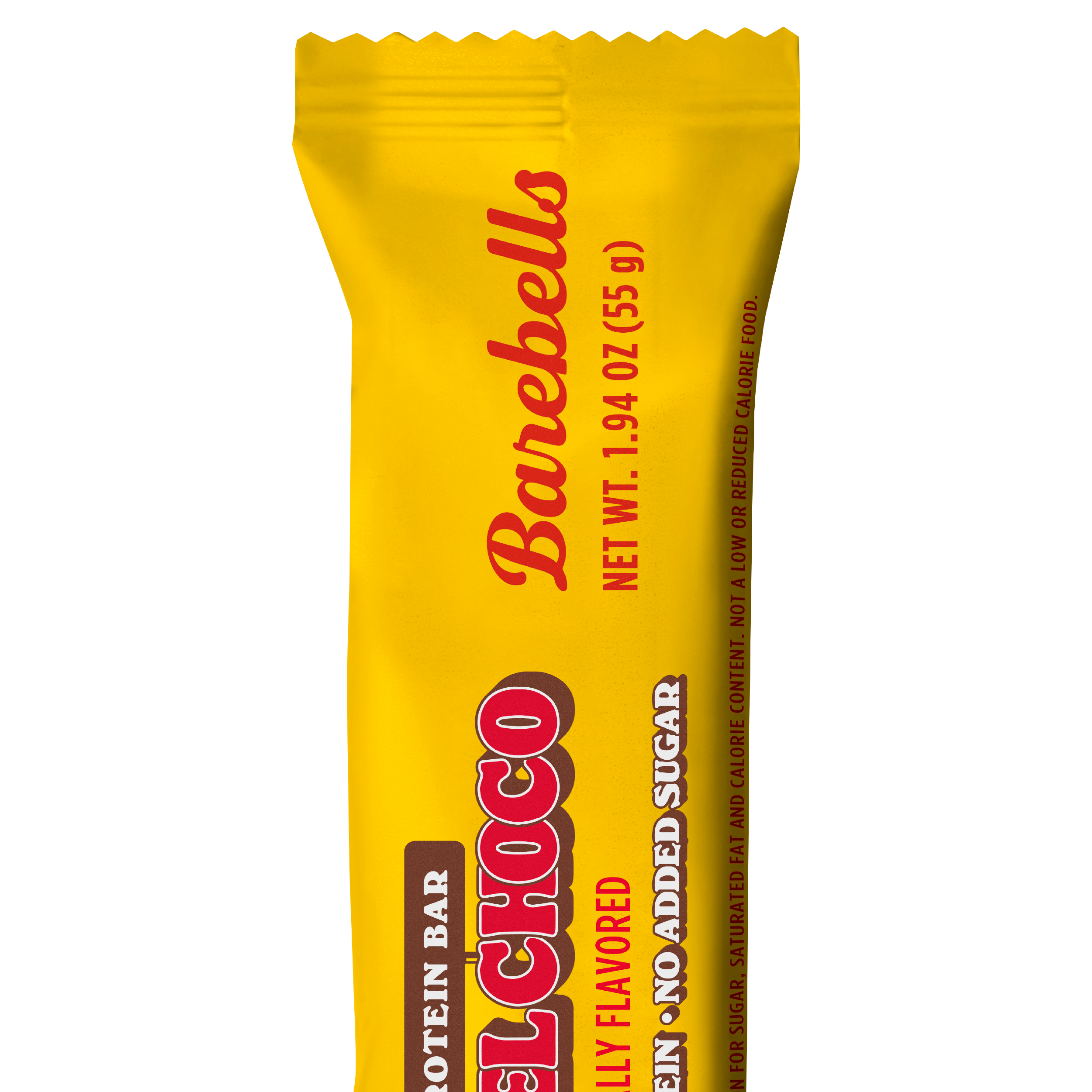 Alternative view of Barebells Caramel Choco