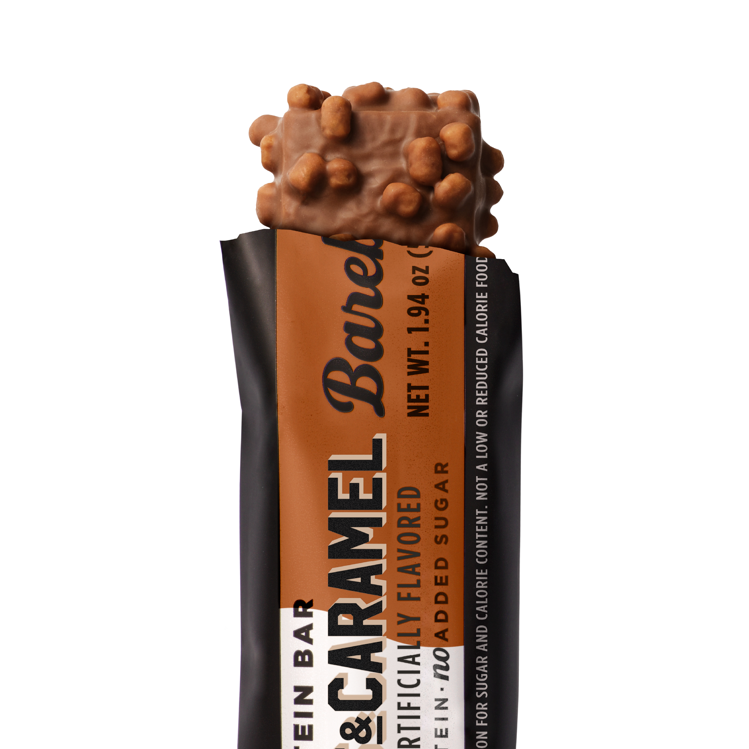 Barebells Cookies u0026 Caramel
