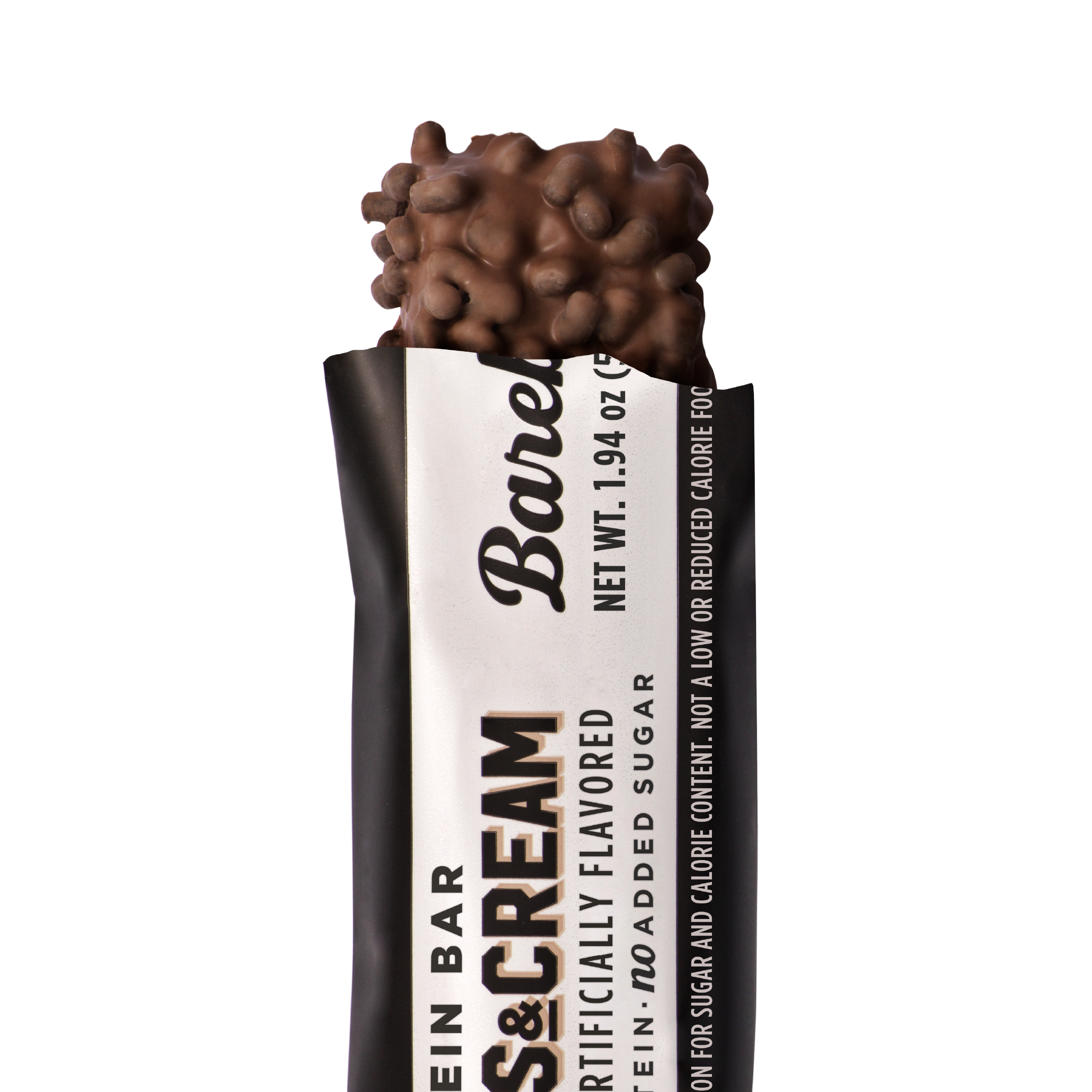 Barebells Cookies u0026 Cream