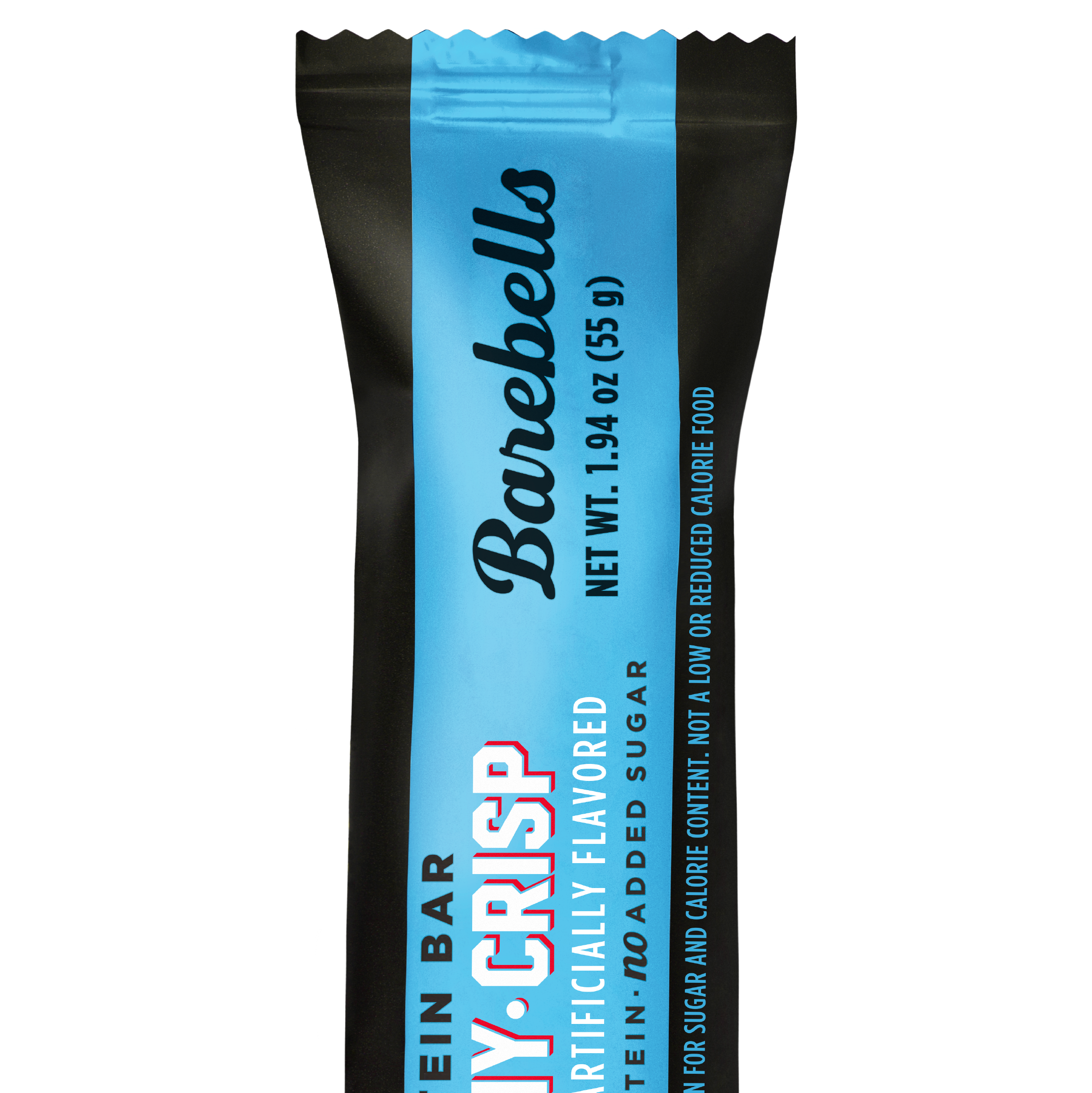 Alternative view of Barebells Creamy Crisp