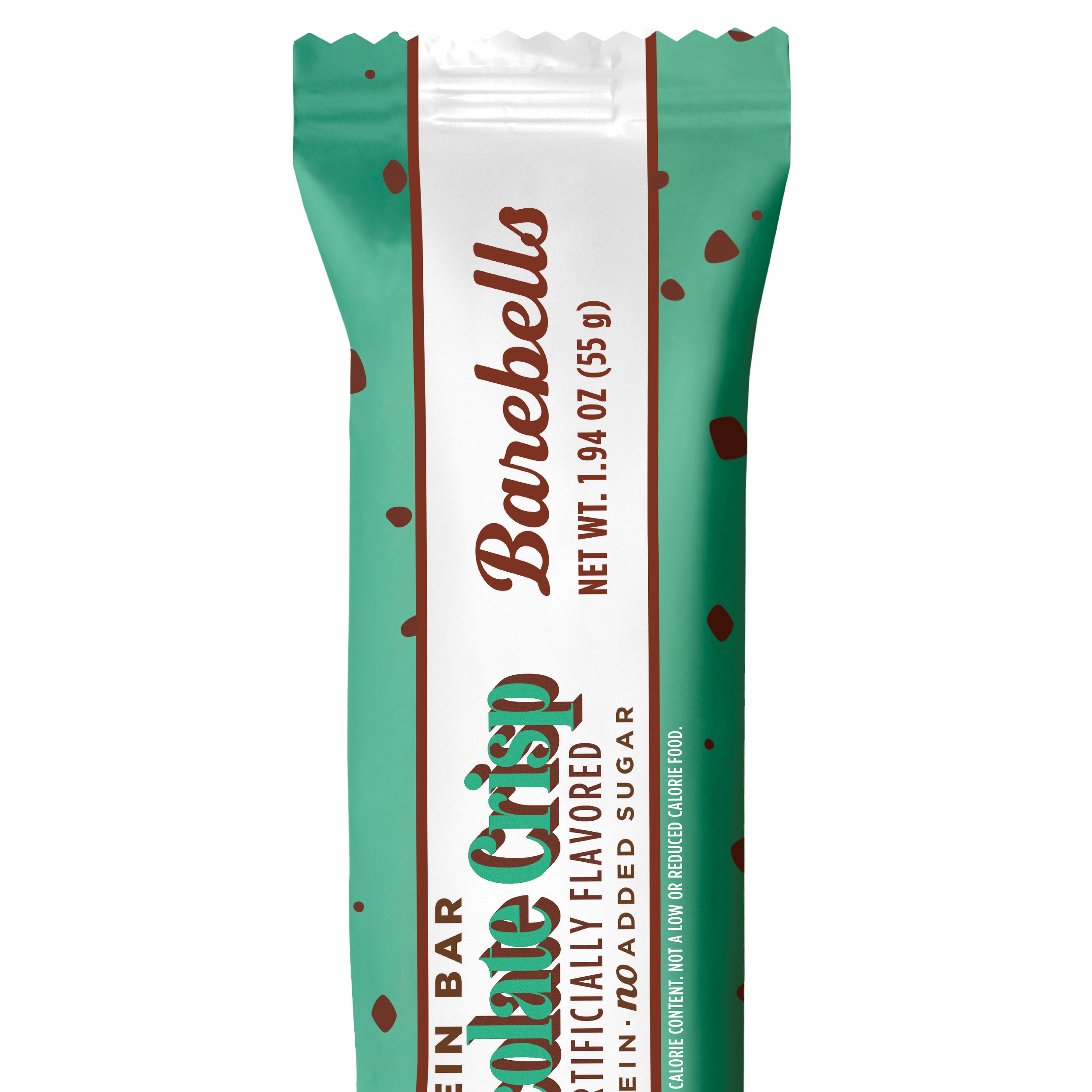Alternative view of Barebells Mint Chocolate Crisp