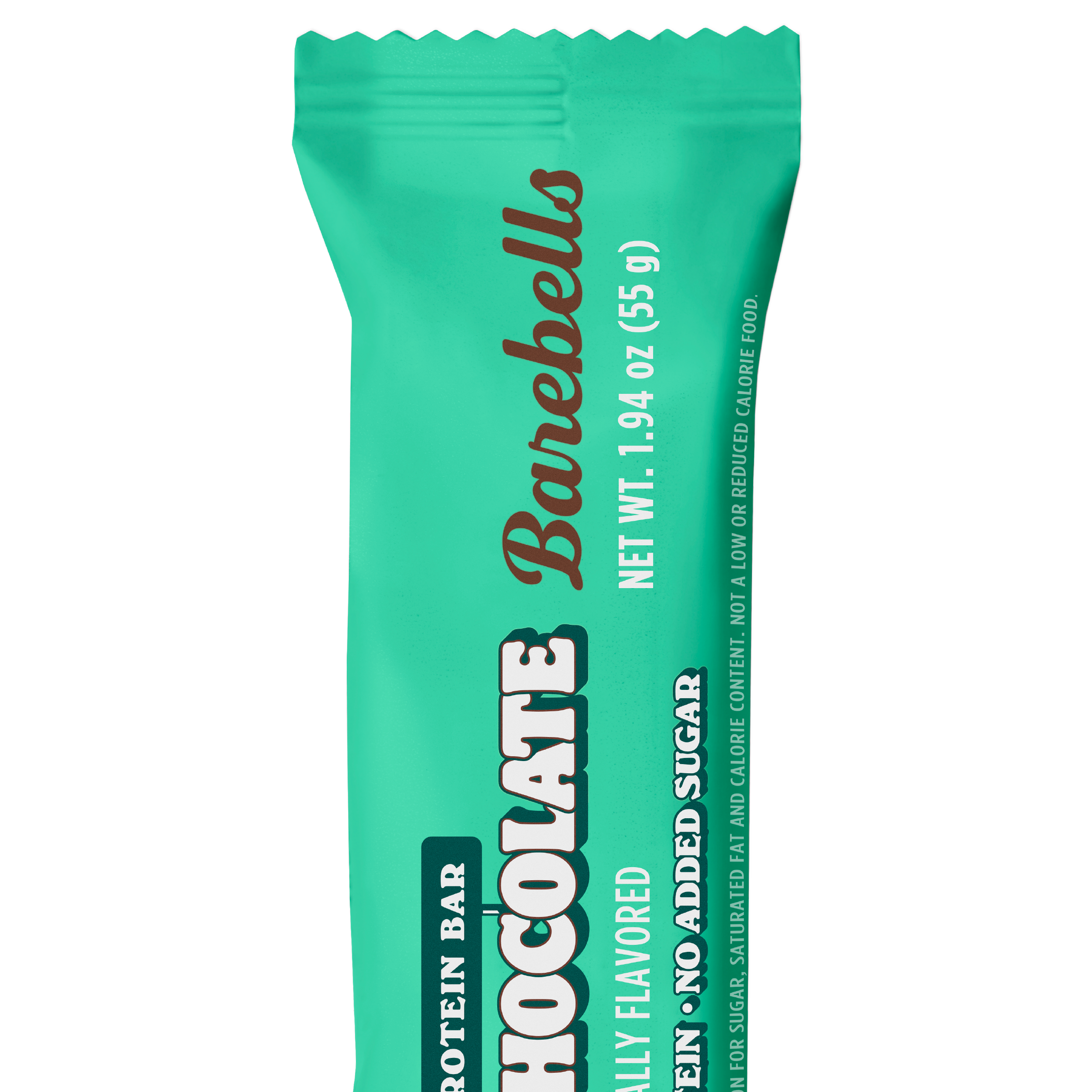 Alternative view of Barebells Minty Chocolate