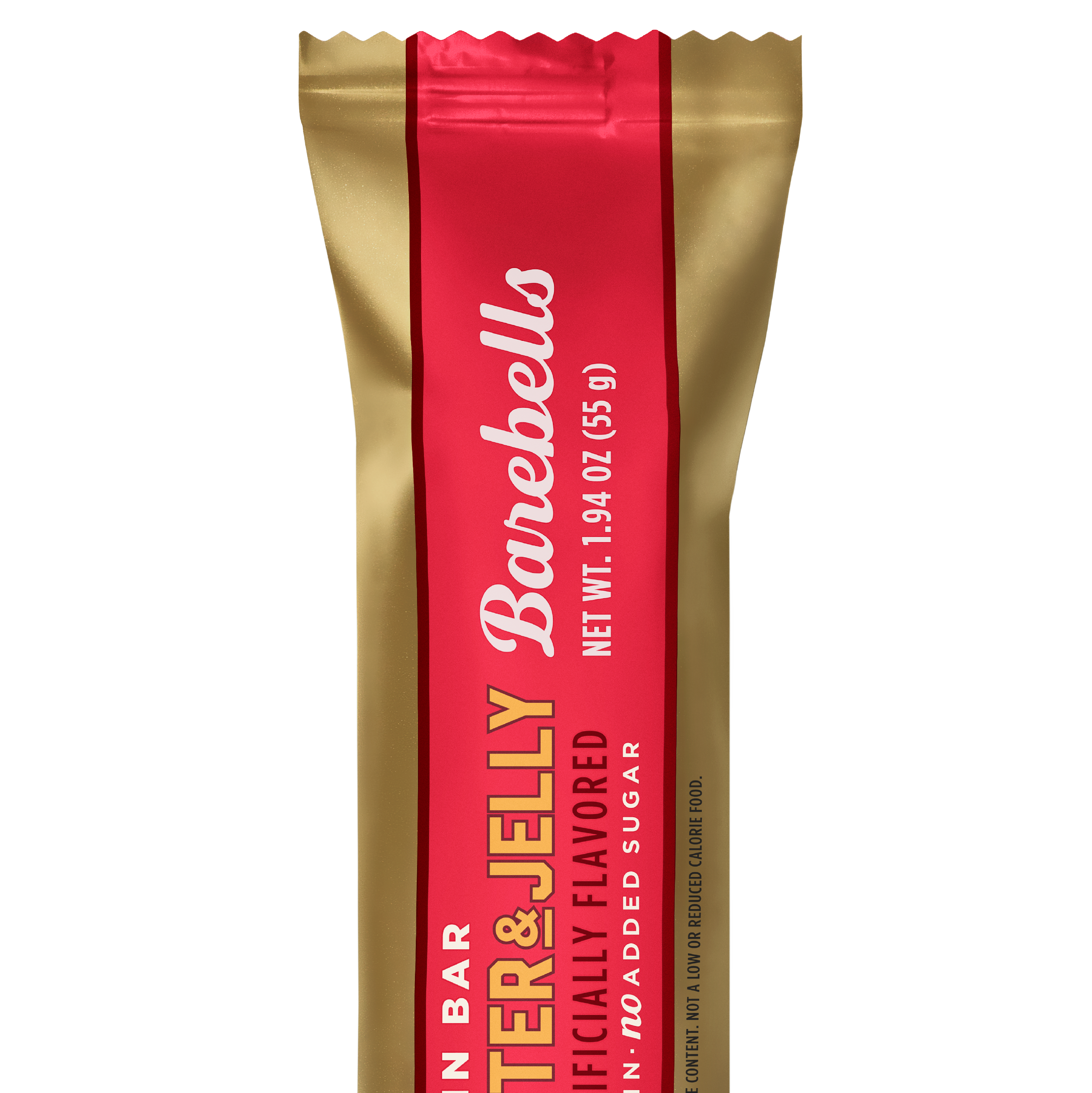 Alternative view of Barebells Peanut Butter u0026 Jelly