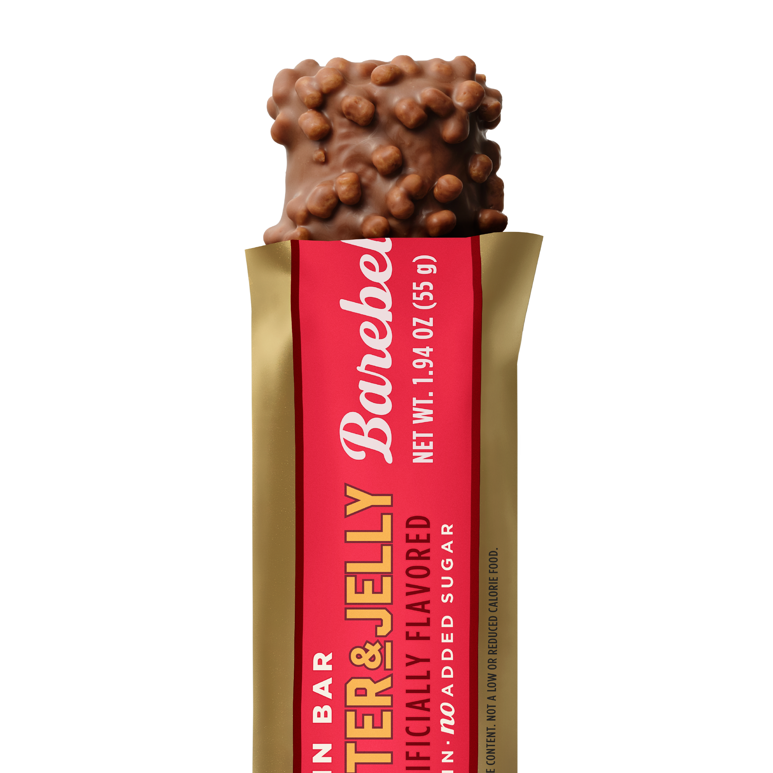 Barebells Peanut Butter u0026 Jelly