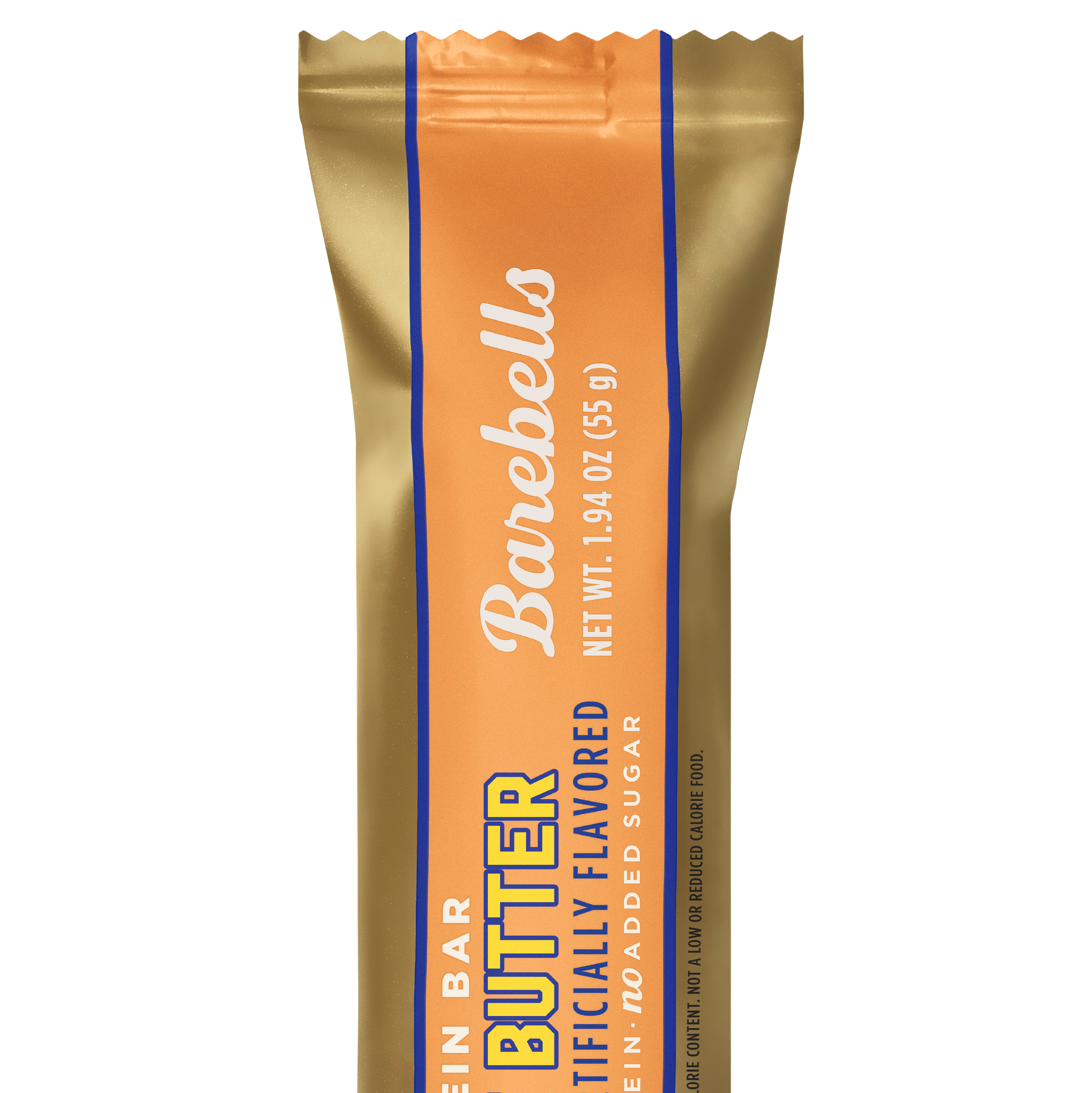 Alternative view of Barebells Peanut Butter