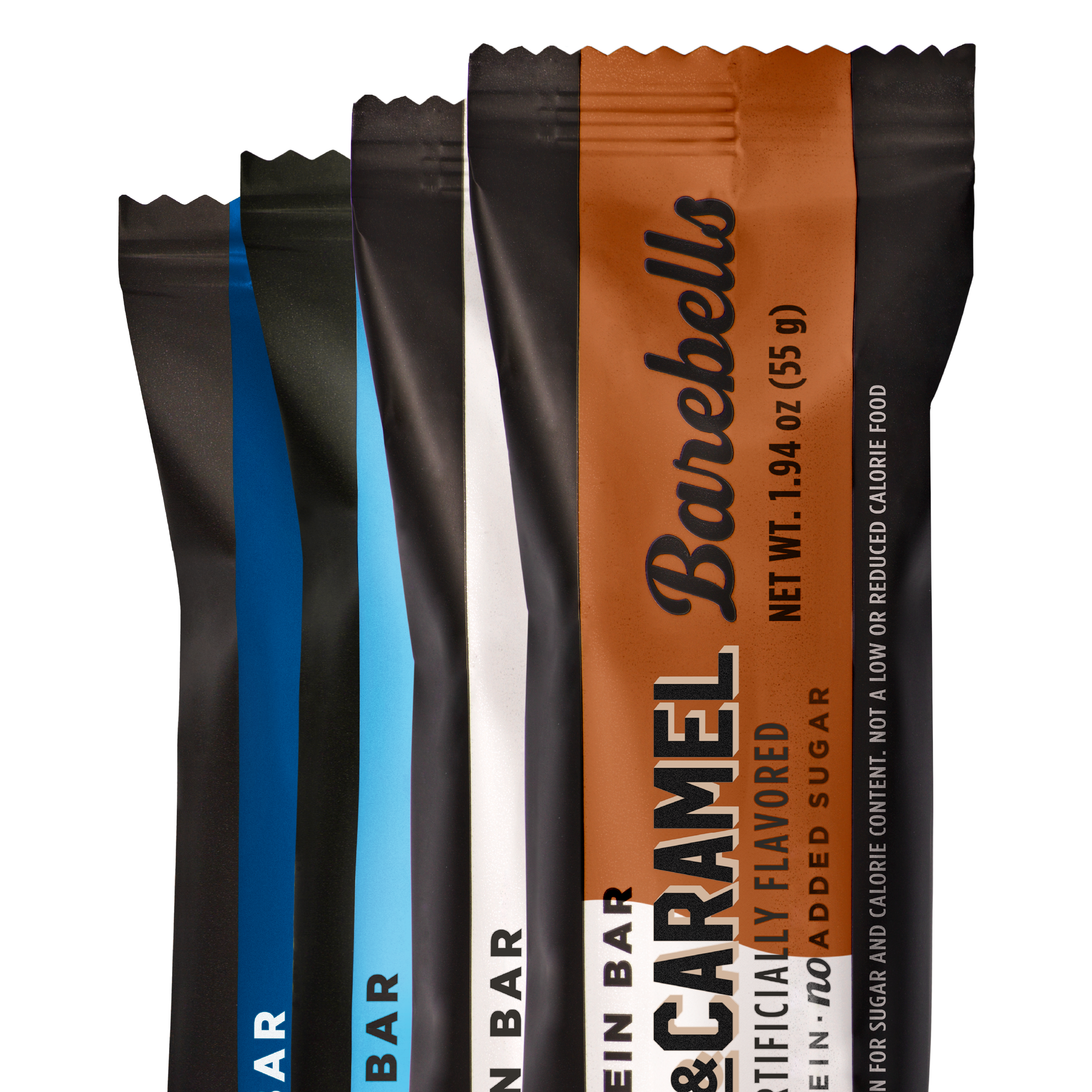 Alternative view of Barebells People's Choice Pack