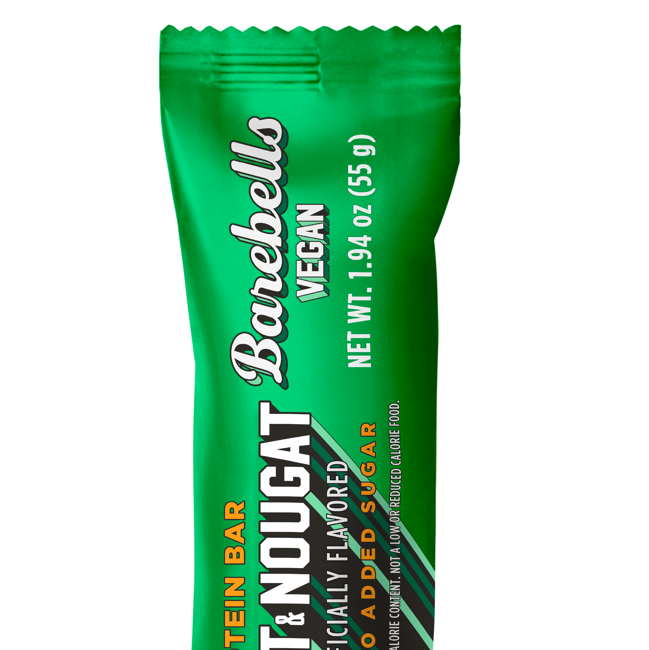 Alternative view of Barebells Vegan Hazelnut Nougat