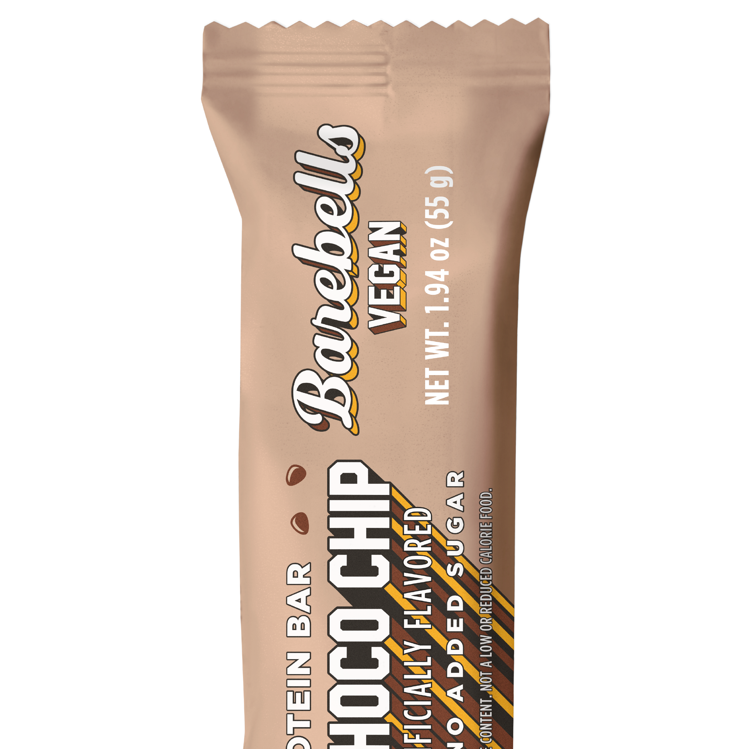 Alternative view of Barebells Vegan Caramel Choco Chip