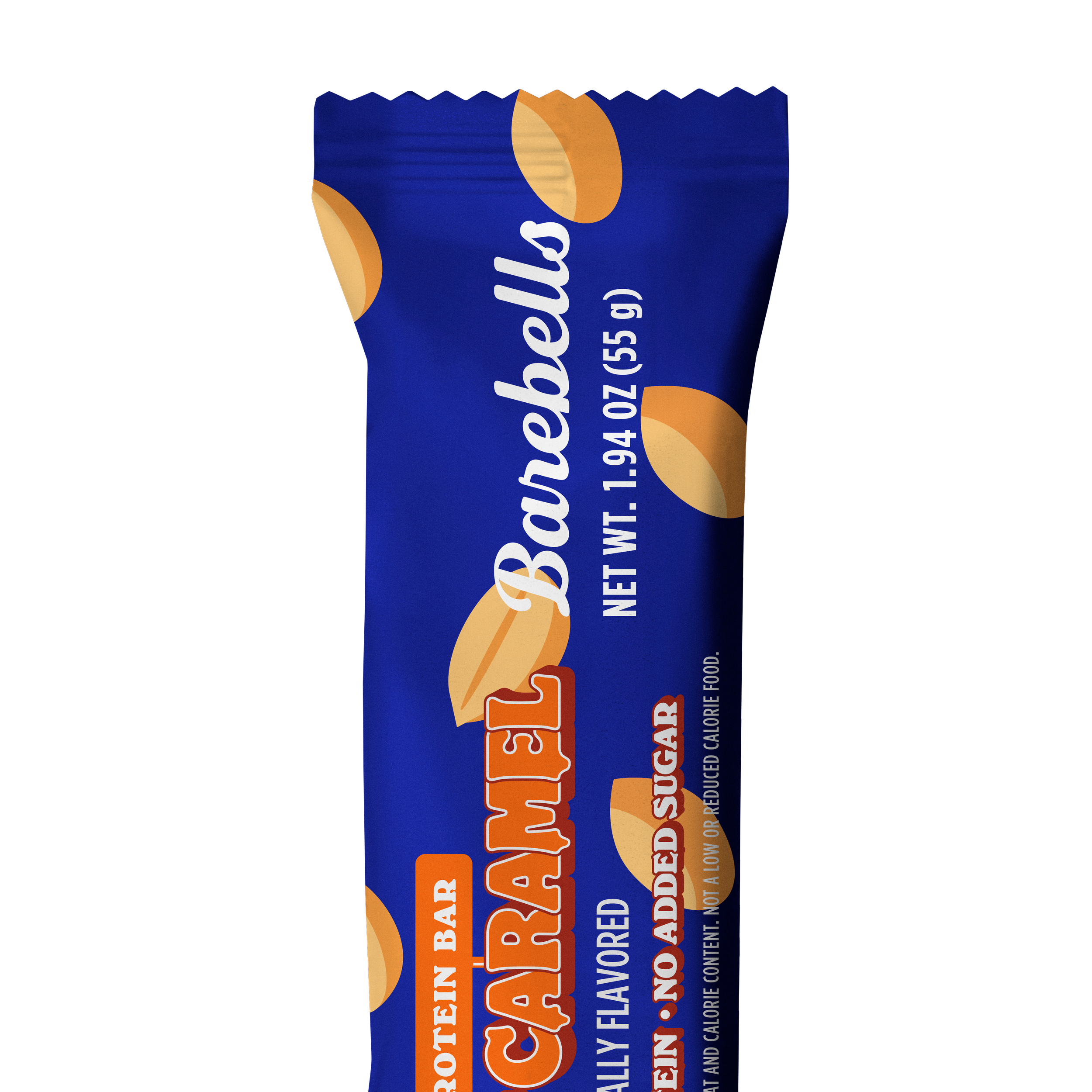 Alternative view of Barebells Salted Peanut Caramel