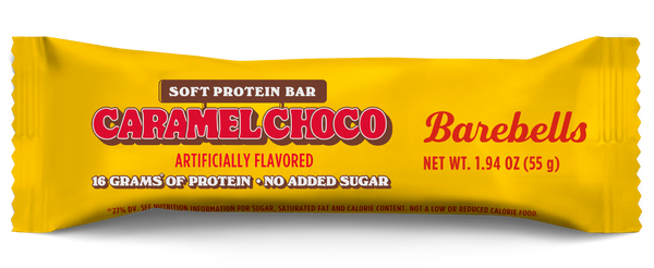 Caramel Choco