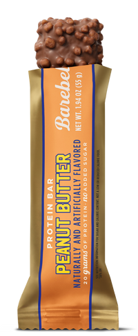 Barebells Peanut Butter